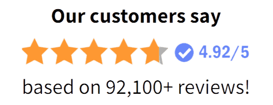 quietum plus 5 star ratings