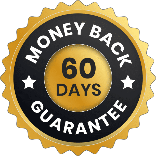 quietum plus 60 days money back guarantee