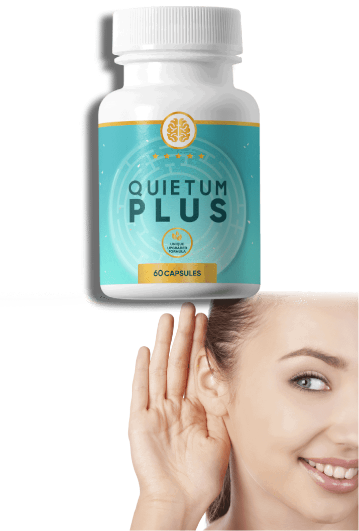 quietum plus supplement